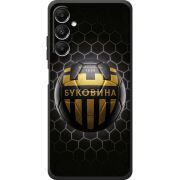 Черный чехол BoxFace Samsung Galaxy A05s (A057) 