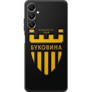 Черный чехол BoxFace Samsung Galaxy A05s (A057) 