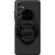 Черный чехол BoxFace Samsung Galaxy A05s (A057) Gorilla