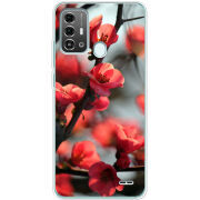 Чехол BoxFace ZTE Blade A53 Pro Awakening Spring