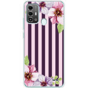 Чехол BoxFace ZTE Blade A53 Pro Purple Fantasy