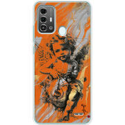 Чехол BoxFace ZTE Blade A53 Pro 