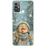 Чехол BoxFace ZTE Blade A53 Pro Смак дитинства