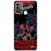 Чехол BoxFace ZTE Blade A53 Pro 