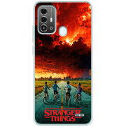 Чехол BoxFace ZTE Blade A53 Pro 