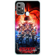 Чехол BoxFace ZTE Blade A53 Pro 