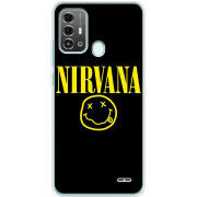 Чехол BoxFace ZTE Blade A53 Pro NIRVANA