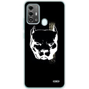 Чехол BoxFace ZTE Blade A53 Pro 