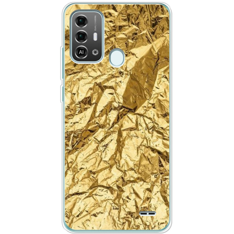 Чехол BoxFace ZTE Blade A53 Pro 