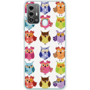 Чехол BoxFace ZTE Blade A53 Pro 