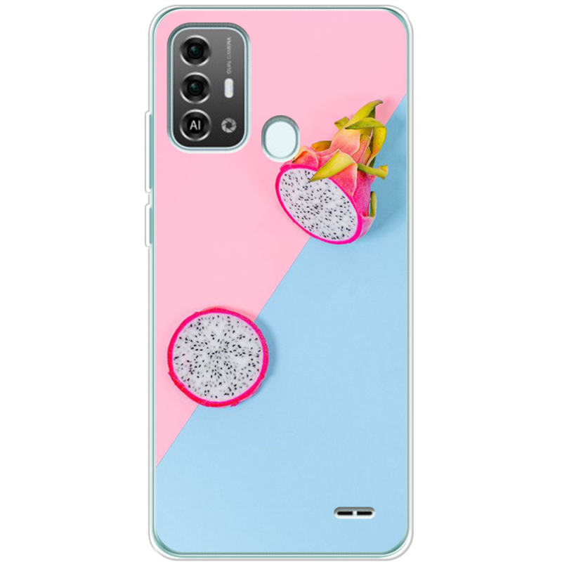 Чехол BoxFace ZTE Blade A53 Pro 