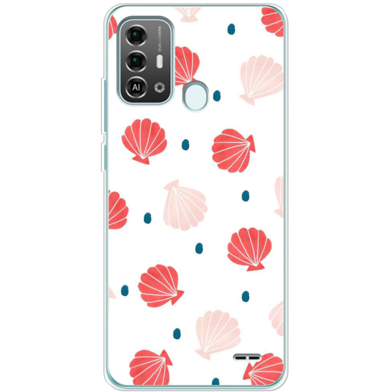 Чехол BoxFace ZTE Blade A53 Pro 
