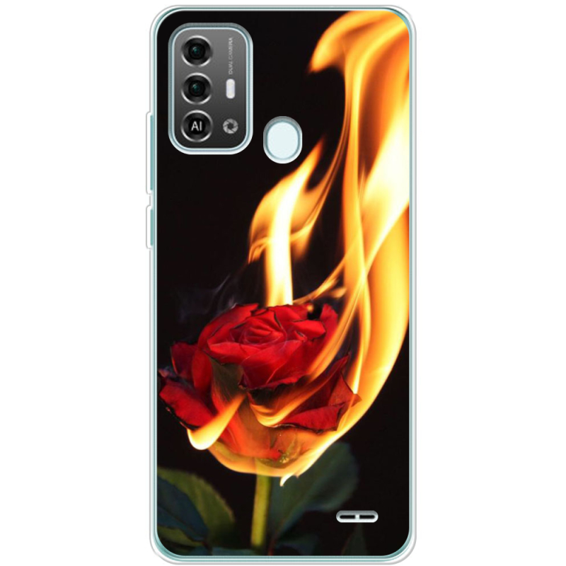 Чехол BoxFace ZTE Blade A53 Pro 