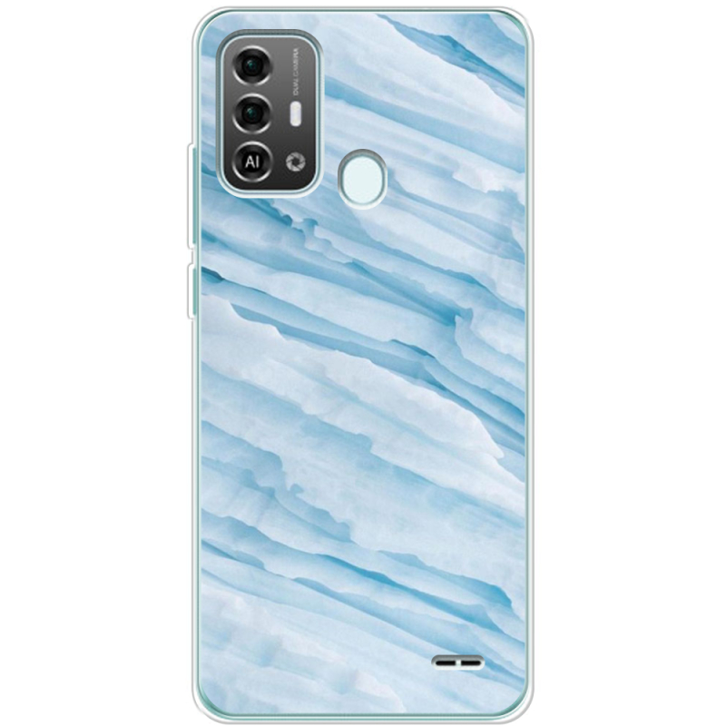 Чехол BoxFace ZTE Blade A53 Pro 