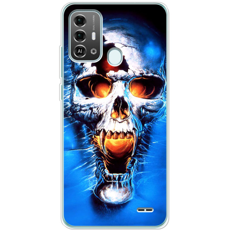 Чехол BoxFace ZTE Blade A53 Pro 