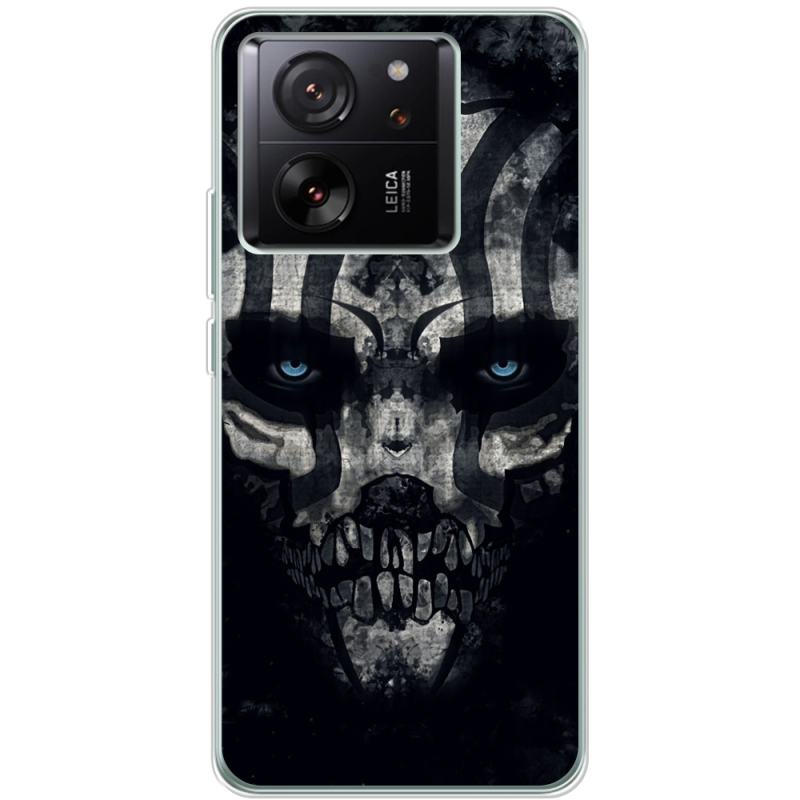 Чехол BoxFace Xiaomi 13T The Dark