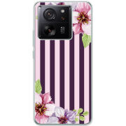 Чехол BoxFace Xiaomi 13T Purple Fantasy