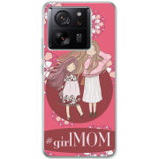 Чехол BoxFace Xiaomi 13T GirlMom