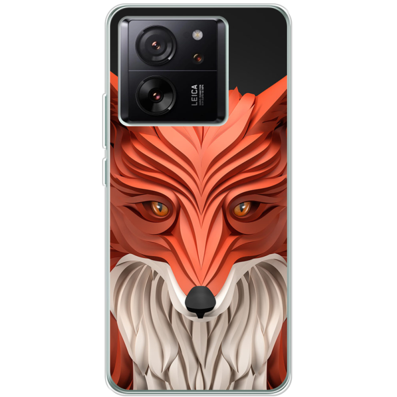 Чехол BoxFace Xiaomi 13T 