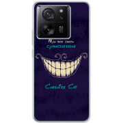 Чехол BoxFace Xiaomi 13T Cheshire Cat