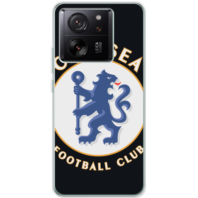 Чехол BoxFace Xiaomi 13T FC Chelsea