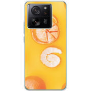 Чехол BoxFace Xiaomi 13T Yellow Mandarins