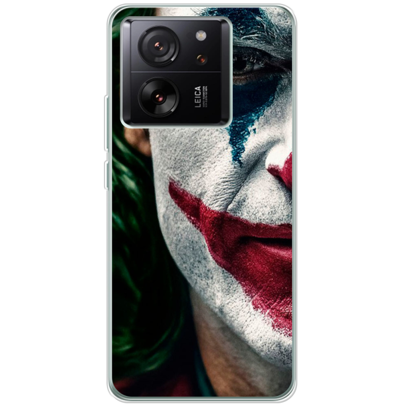 Чехол BoxFace Xiaomi 13T Joker Background