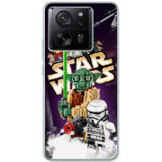 Чехол BoxFace Xiaomi 13T Lego StarWars