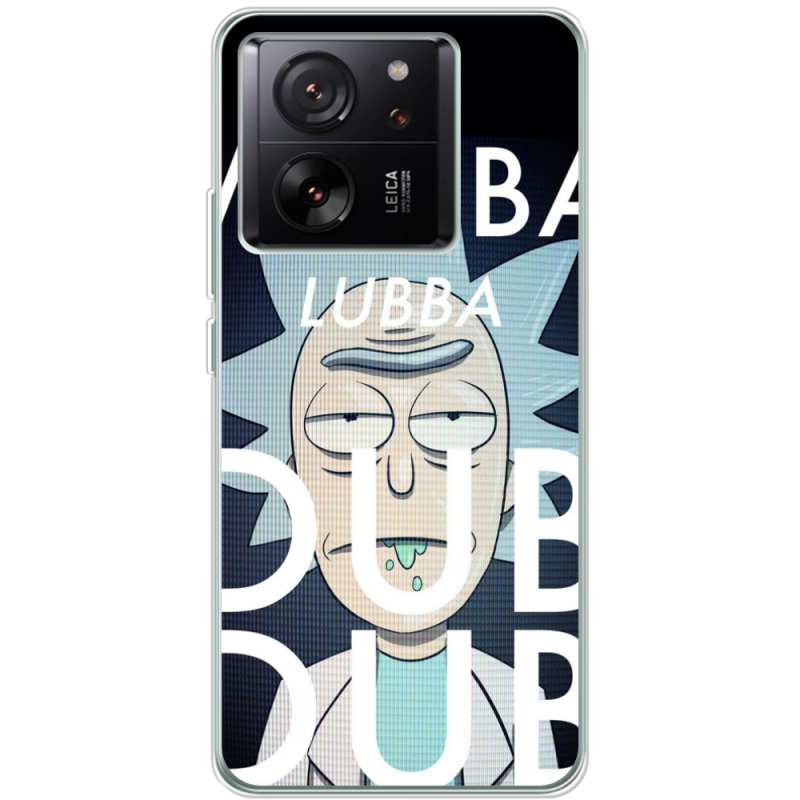 Чехол BoxFace Xiaomi 13T 