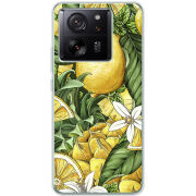 Чехол BoxFace Xiaomi 13T Lemon Pattern