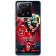 Чехол BoxFace Xiaomi 13T Racing Car