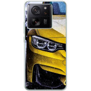 Чехол BoxFace Xiaomi 13T Bmw M3 on Road