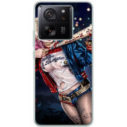 Чехол BoxFace Xiaomi 13T Harley Quinn