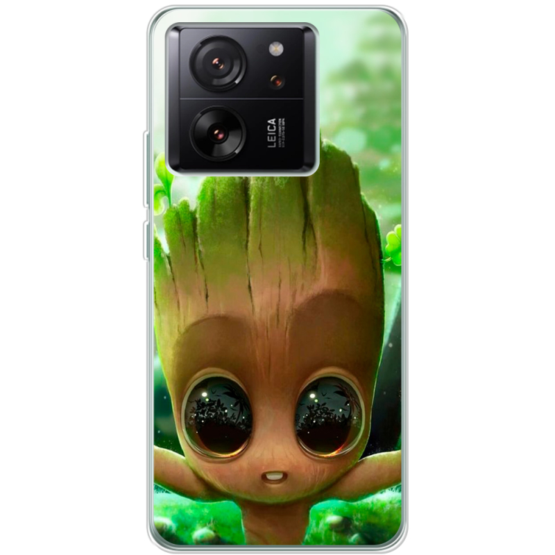 Чехол BoxFace Xiaomi 13T Groot