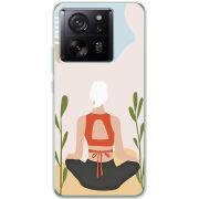 Чехол BoxFace Xiaomi 13T Yoga Style