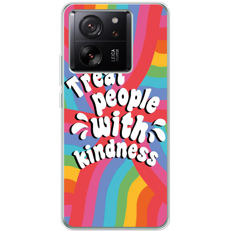 Чехол BoxFace Xiaomi 13T Kindness