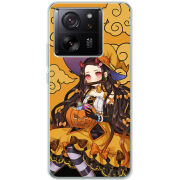 Чехол BoxFace Xiaomi 13T Kamado Nezuko Halloween