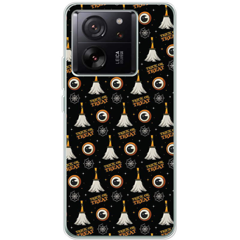 Чехол BoxFace Xiaomi 13T Halloween Magic