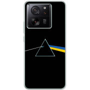 Чехол BoxFace Xiaomi 13T Pink Floyd Україна