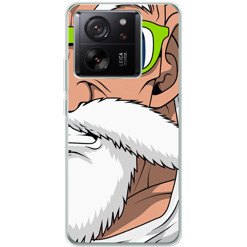 Чехол BoxFace Xiaomi 13T Master Roshi