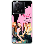 Чехол BoxFace Xiaomi 13T Blackpink Star