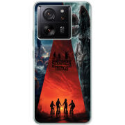 Чехол BoxFace Xiaomi 13T Дивні дива