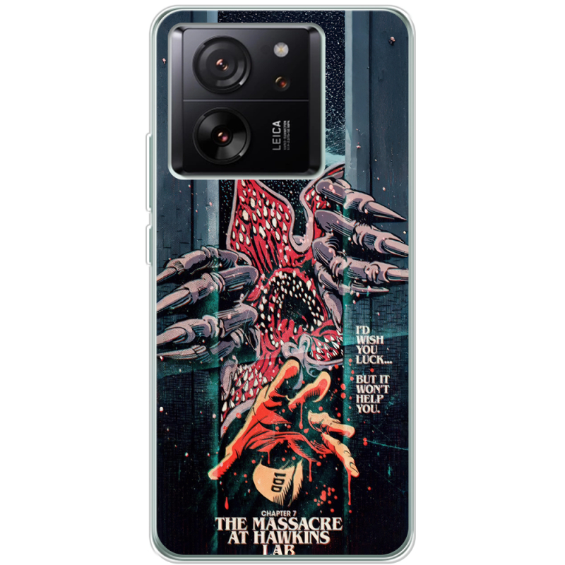 Чехол BoxFace Xiaomi 13T 