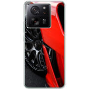 Чехол BoxFace Xiaomi 13T Ferrari 599XX