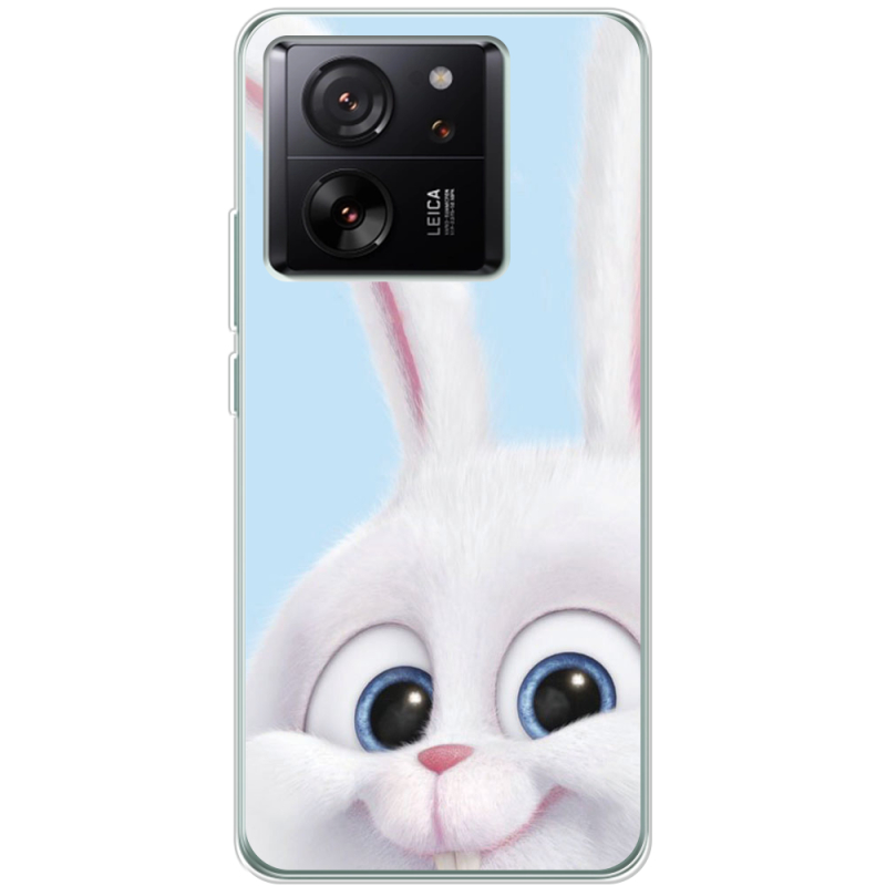 Чехол BoxFace Xiaomi 13T Rabbit