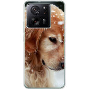 Чехол BoxFace Xiaomi 13T Golden Retriever