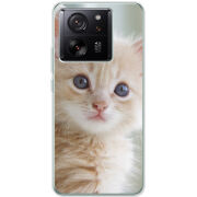 Чехол BoxFace Xiaomi 13T Animation Kittens