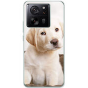 Чехол BoxFace Xiaomi 13T Puppy Labrador