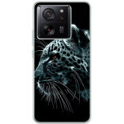 Чехол BoxFace Xiaomi 13T Leopard