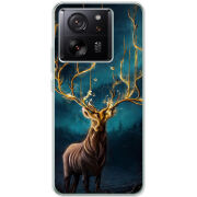 Чехол BoxFace Xiaomi 13T Fairy Deer